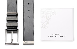 Versace Collection Belts