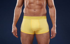 Kim Denzler Underwear