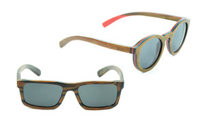 Woodroze Sunglasses