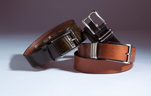 The British Belt Company