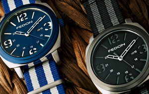 Fedon 1919 Watches