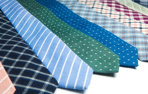Skinny Tie Madness