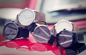 REC Watches