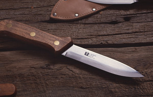 R. Murphy Knives