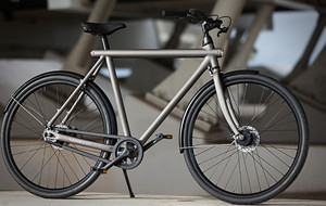 Vanmoof