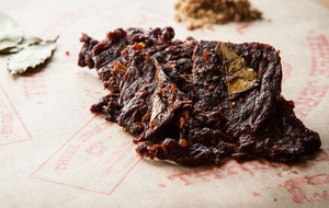 Three Jerks Jerky