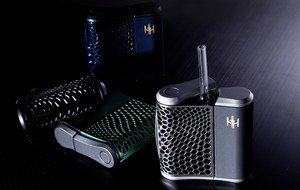 Haze Vaporizers