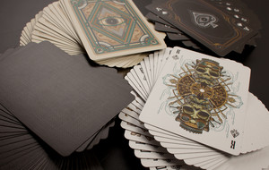 Specialty Playing Cards
