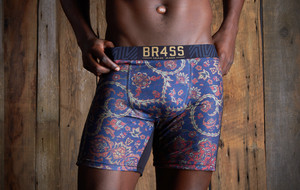 BR4SS Underwear