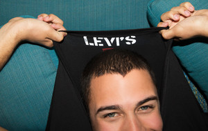 Levi's