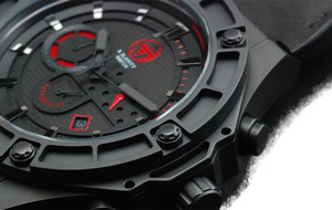 Molarity Watch Group