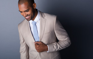 Versace Collection Suits