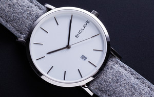 Enclave Watches 