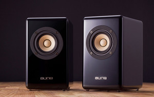 Aune Audio