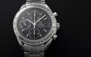 Vintage Luxury Watches