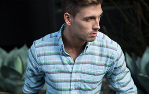 Naked & Famous Denim