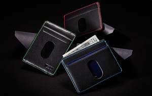 Kisetsu Collection Wallets