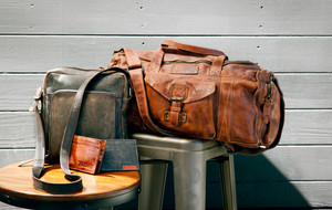 Rugged Leather Goods