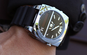 Martian Watches