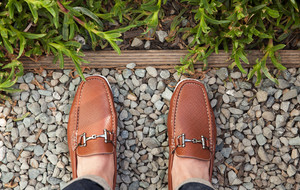 Summer Drivers + Loafers 