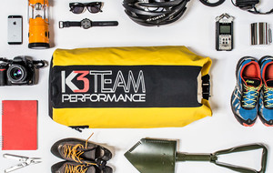 The K3 Company