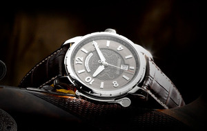 Lebeau Courally - Belgian Manufacture D'Horlogerie - Touch of Modern