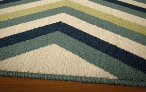 Impeccable Outdoor Rugs