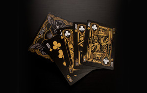 Playing Cards