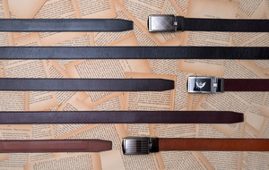 SlideBelts®