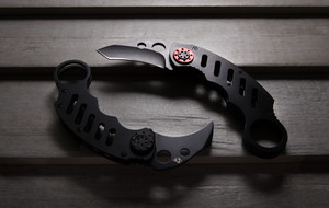 Mantis Knives