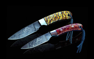 Higgins & Peak Fine Knives