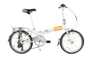 Mobic Folding Bikes