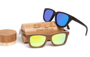 SOL Sunglasses