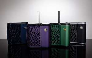 Haze Vaporizer