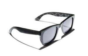 Woodroze Sunglasses