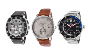 Luxury Watches