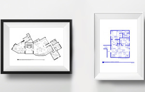 Fantasy Floorplans