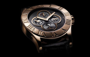 Luxury Watches