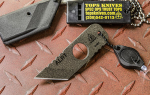 TOPS Knives