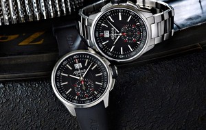 Alpina Watches