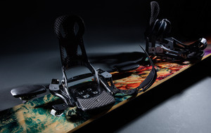 Launch Snowboards 