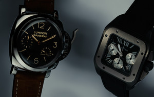 Fine Luxury Watches