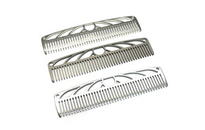 Metal Comb Works