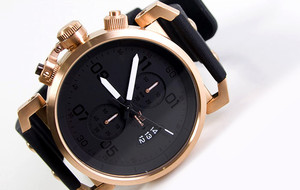 Vestal Watches