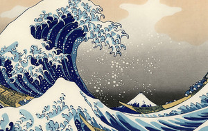 Katsushika Hokusai