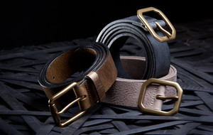 British Belt Company Belts