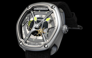 Dietrich Watches