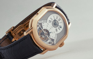 Extraordinary Watches