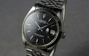 Fine Vintage Watches