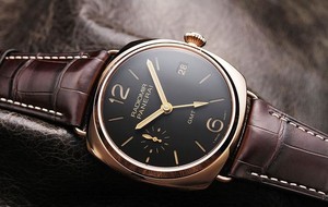 Luxury Watches